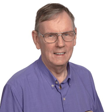 William McElhill — Mortgage Loan Originator